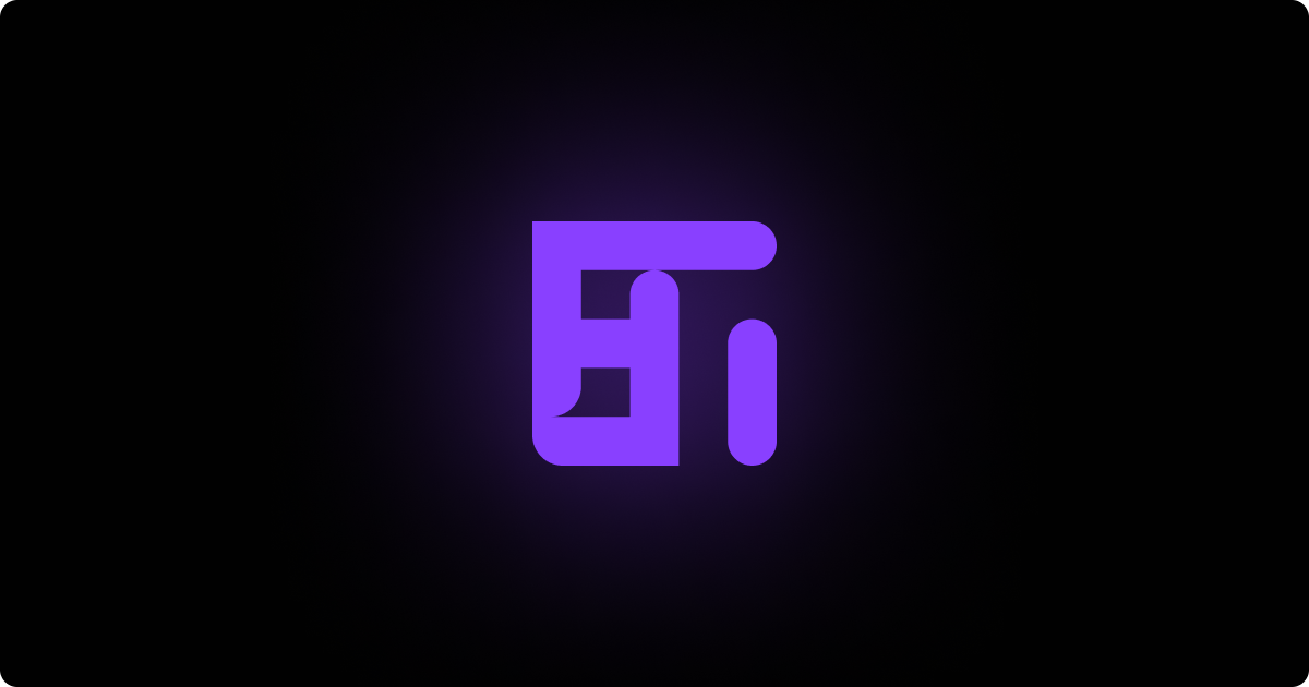 Web Developer - Samuel Braun