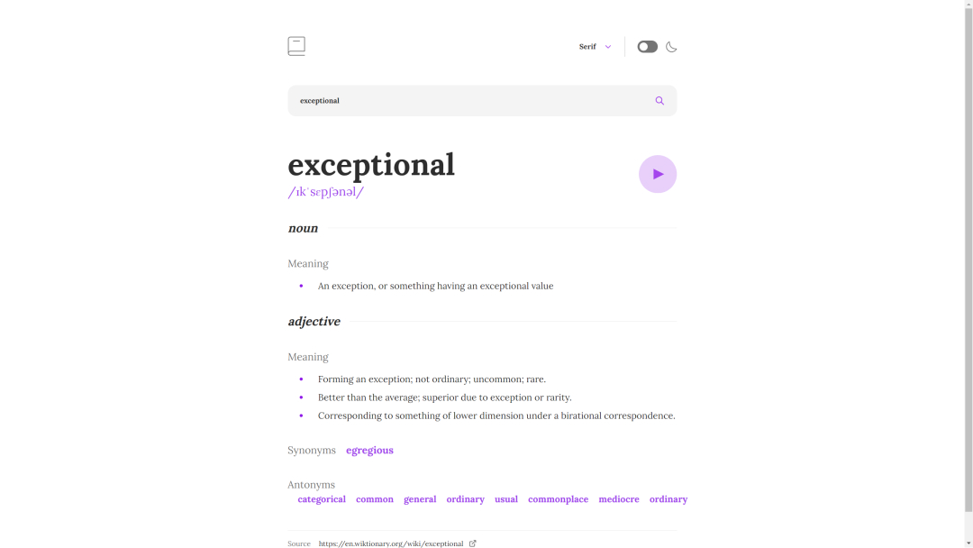 Web Developer - Samuel Braun
